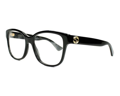 gucci frames ladies|gucci eyewear frames for women.